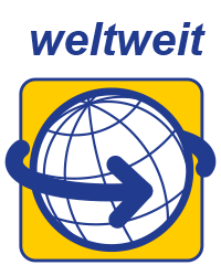 DWK weltweite Kuriertransporte