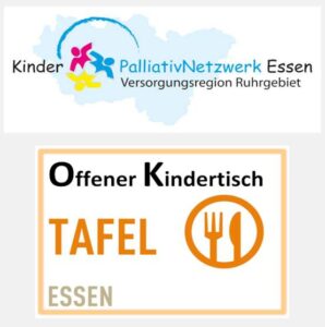 Kinder-PalliativNetzwerk Essen und Tafel Essen